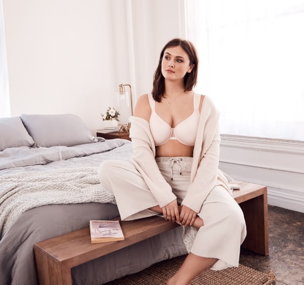 ThirdLove acquires Gen-Z-focused bra maker - Bizwomen