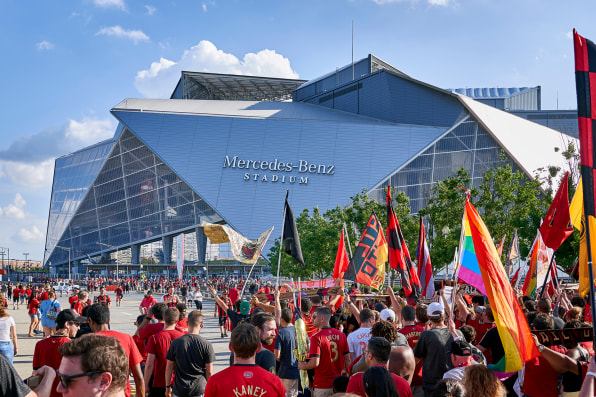 Getting to know expansion side Atlanta United FC