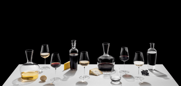 Wine Glass Set of 2, Jancis Robinson x Richard Brendon - Skurnik