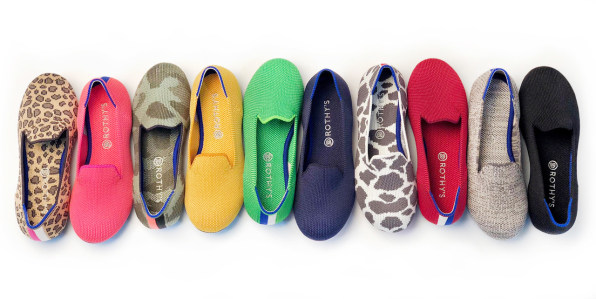 rothys kids sneakers