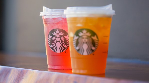 Starbucks is banning straws – but is it really a big win for the  environment?, Starbucks