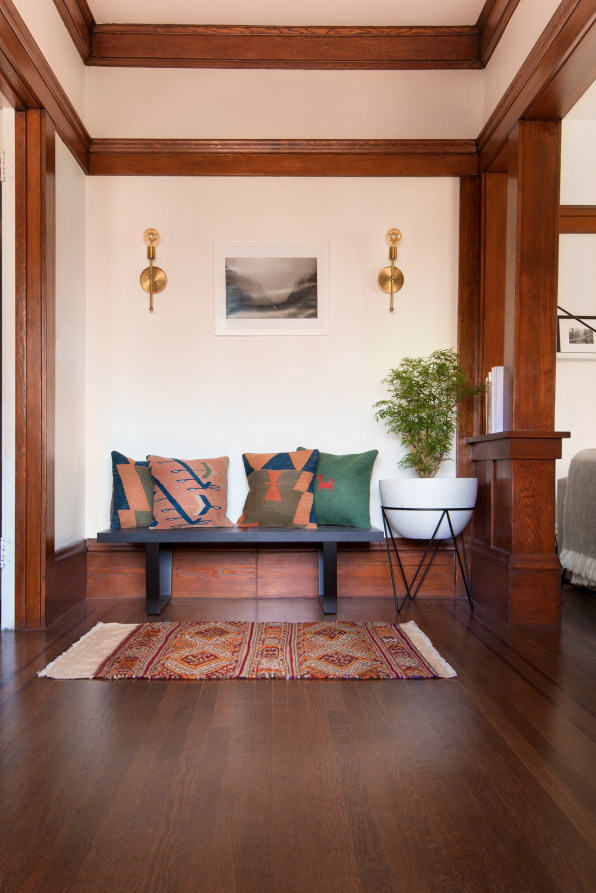 Revival Rugs Wants To Give Vintage Turkish Carpets A New Life On Your Photo Courtesy Of Revival Rugs