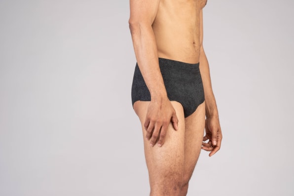 Incontinence can be a hassle but your underwear shouldn't be– Viva