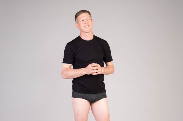 Incontinence can be a hassle but your underwear shouldn't be– Viva