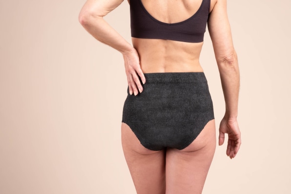 Manley Underwear aims to stop the Pee Spot, start a conversation - Orillia  News