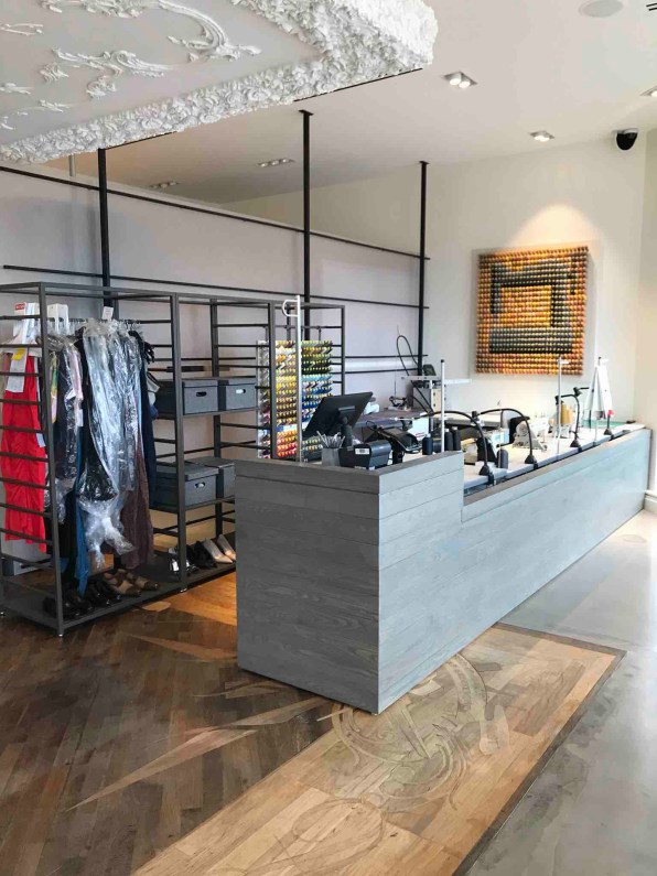 Nordstrom Local Expands Its Innovative Inventory Free Retail Hubs