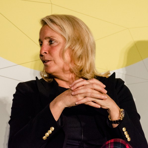 If Badass Serena Williams Can Get Off The Mat So Can You