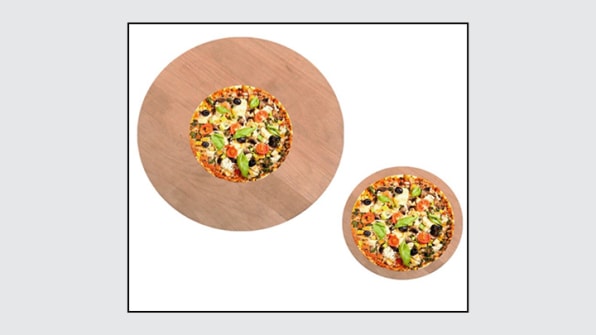 The Surprising Psychology Of Dieting And Plate Design