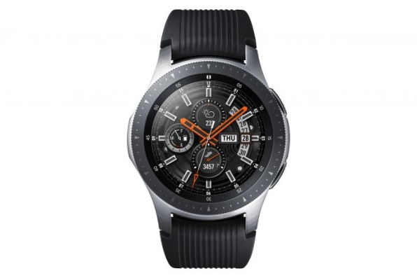 Samsung rectangular smartwatch store