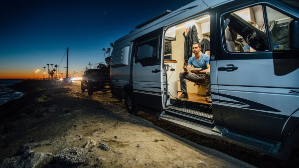 The Future of the Vanlife Movement