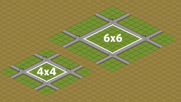 Video Watch A Real Urban Planner Build A Town In Simcity