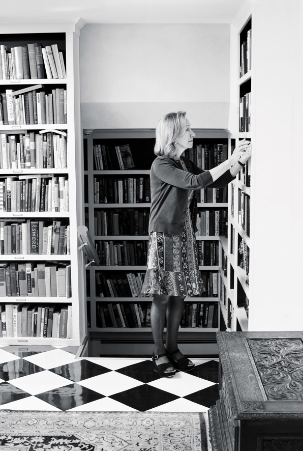 Doris Kearns Goodwin Knows What Presidential Leadership Looks Like