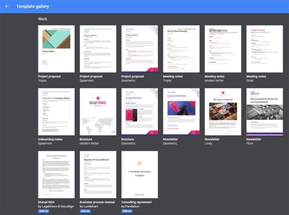 25 Incredibly Useful Google Docs Tips And Tricks