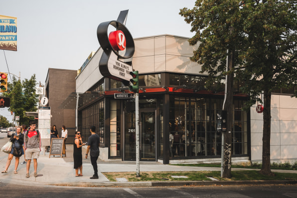 Lululemon and the Boston Red Sox Have Collaborated on Athleisure Gear