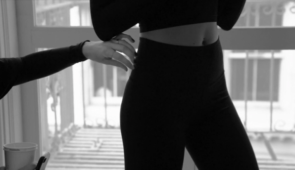 BostInno - The CEO of All Yoga Pants Is Keeping Inclusivity at the  Forefront of Her Brand