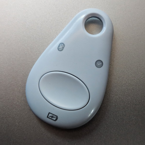 google store titan key