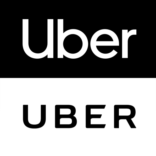 Uber Logo Design – History, Meaning and Evolution