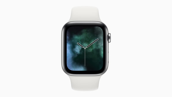 apple watch 4 lte