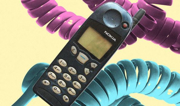 The five most iconic mobile phones ever, listed - Cantech Letter