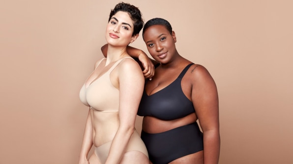 Knixwear CEO Joanna Griffiths is Reimagining Intimate Apparel