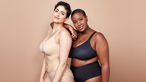 Own Your Sexy”: Knix launches line of bras