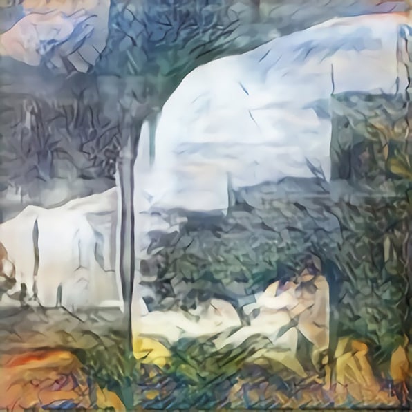 Aican Is An Ai Artist That 75 Of People Think Is Real