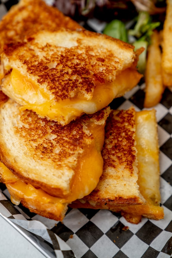 Best Grilled Cheese Near Me | Best Blog