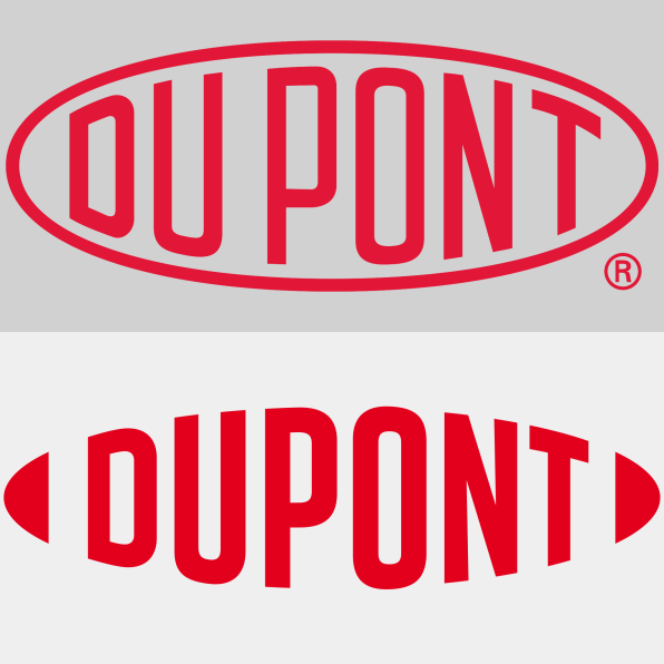 Dupont Debuts A New Logo And Brand After Years Of Lawsuits