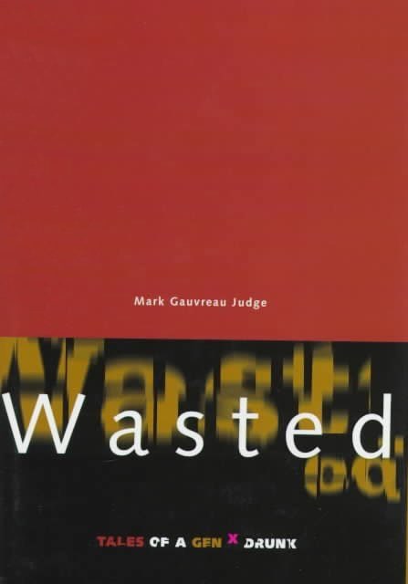 mark judge wasted book epub