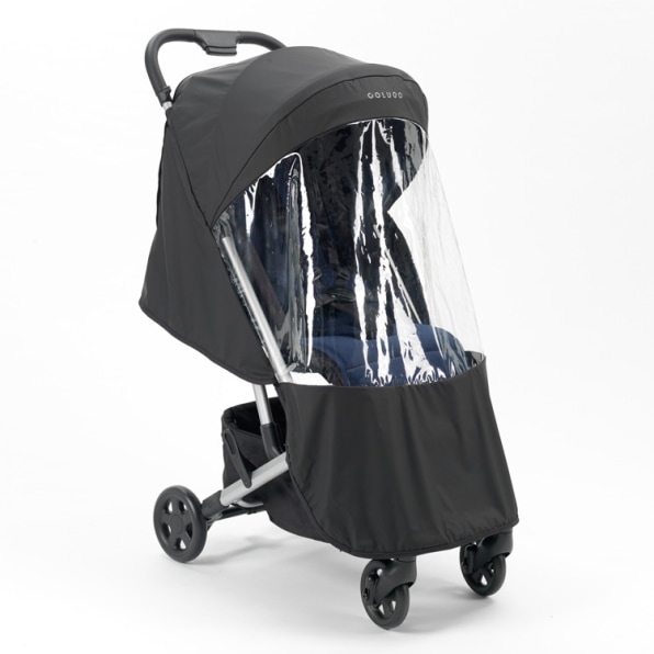 stroller startup