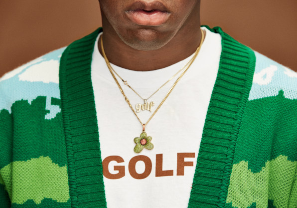 Tyler, the Creator wants more radio airplay