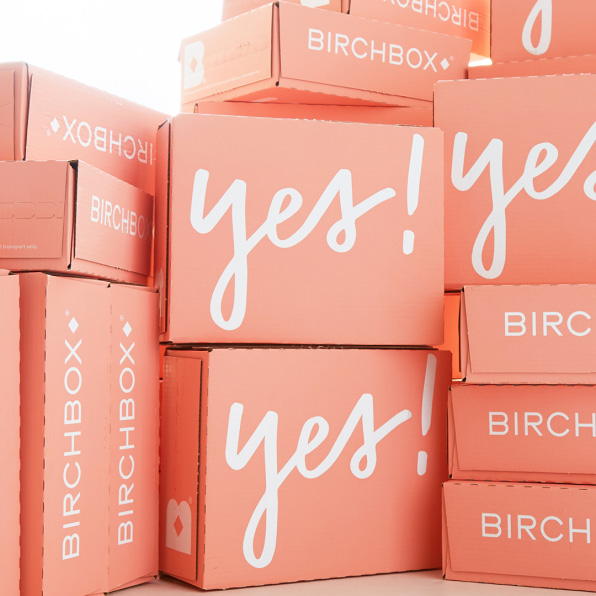 Birchbox Just Gave The Walgreens Beauty Aisle A 21st Century Makeover