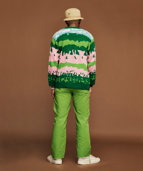 Tyler, the Creator is in full bloom  Tyler the creator fashion, Tyler the  creator outfits, Tyler the creator