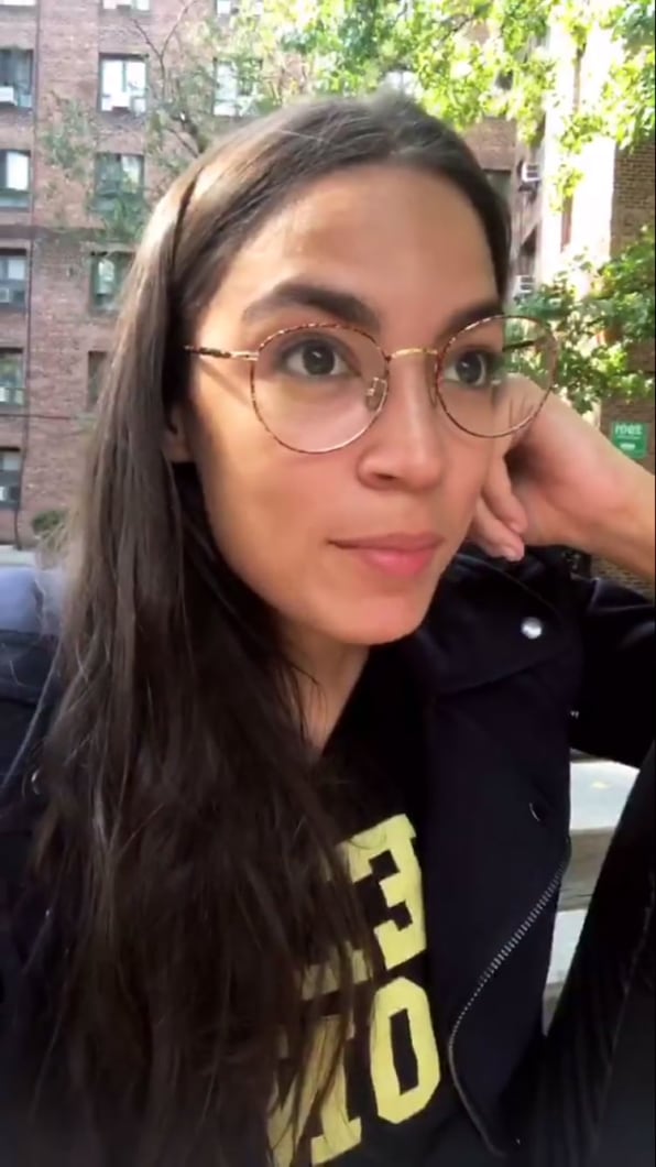 alexandria ortiz cortez