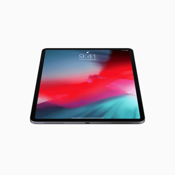 The new iPad Pro is unquestionably a computer