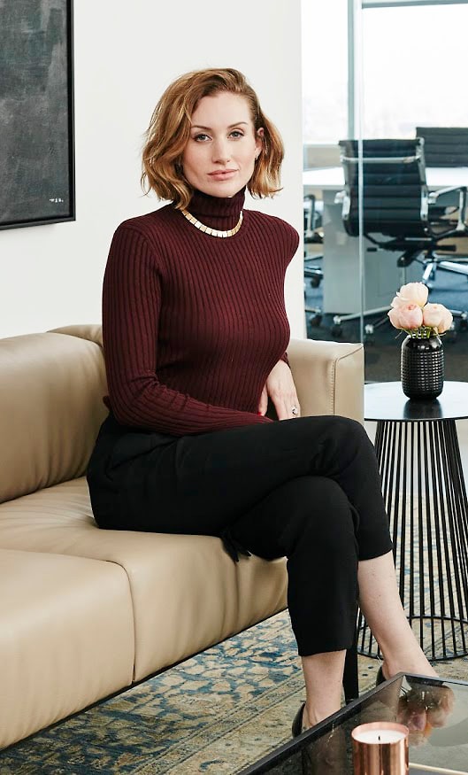 Exclusive Whowhatwear S Owner Gets Serious About Making Its Own Produ