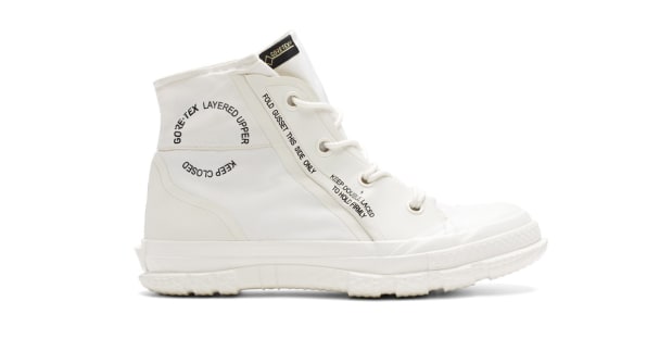 converse chuck taylor mc18 hi utility hybrid