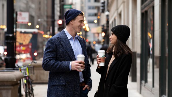 Love Your Melon Creates Beanies Out Of Ocean Plastic