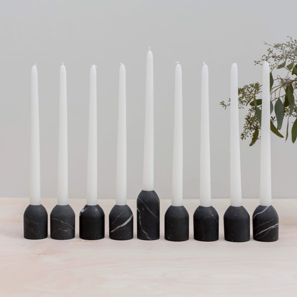 A Shopping Guide For Modern Menorahs