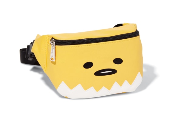 Gudetama discount fanny pack
