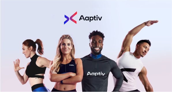 Aaptiv trainers deals