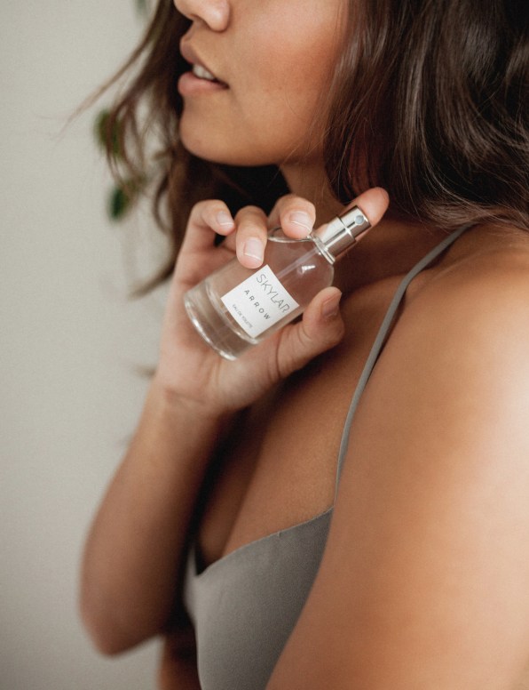 Skylar sales arrow perfume