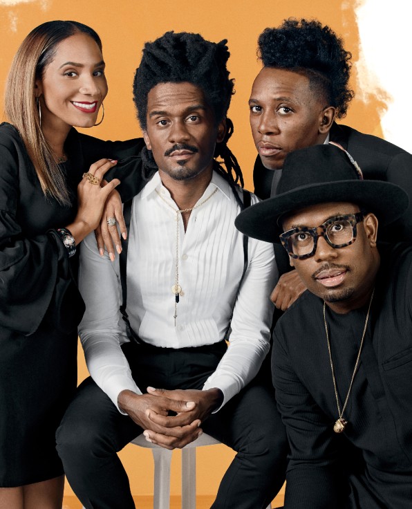 How Janelle Monáe, CEO of Wondaland, gets so much done