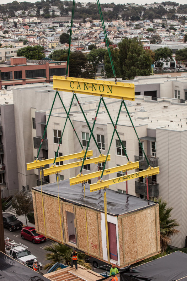 Can New Home Building Tech Help Solve The Affordability Crisis