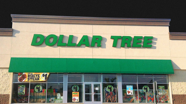 Dollar Stores Face Backlash Because of Exploitative Practices