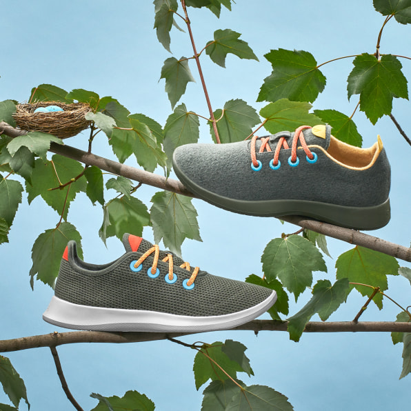 Red antler allbirds on sale