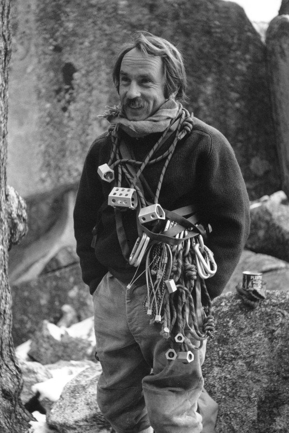 Yvon Chouinard