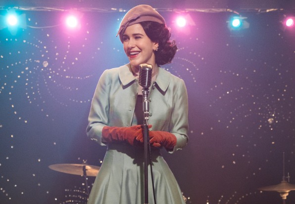 How Netflix Amazon Warner And Disney Defined Streaming S Future