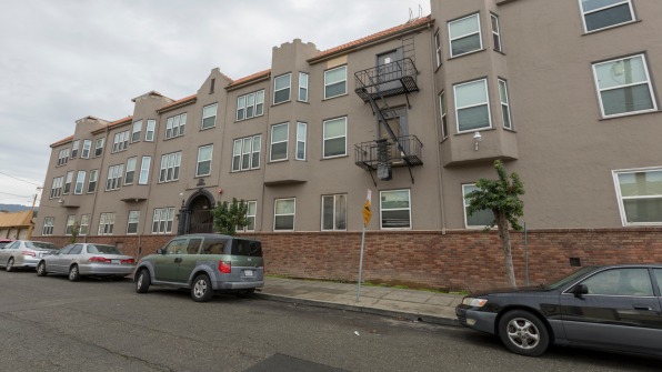 Kaiser Permanente Invests In Affordable Housing - 