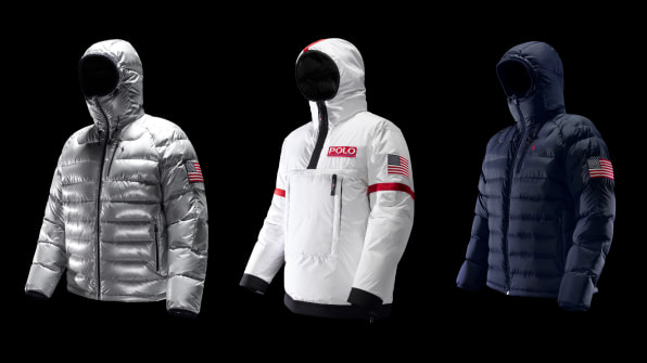 heated jackets are Polar Vortex 